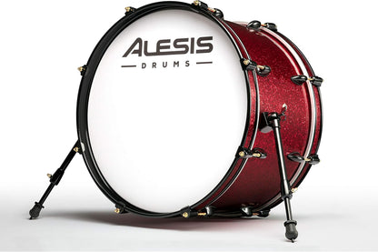 Alesis STRIKEPROSE Super Drum Electronic Drum Set Renewed