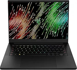 Razer RZ09-0482VEH3-R3U1 Blade 14 Gaming Laptop RTX 4060 — main product image