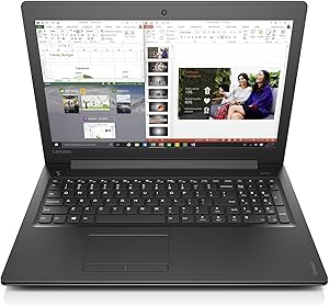 Lenovo 80TV00BJUS Ideapad 310 15.6" i3-7100U Laptop