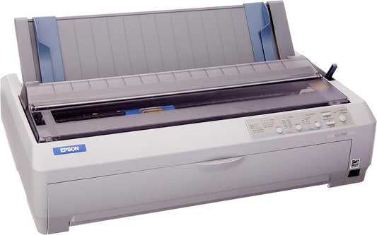 Epson C11C559001 LQ-2090 24-Pin Dot Matrix Printer