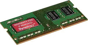Synology FBA_RAMEC2133DDR4 8GB DDR4 RAM NAS Module — main product image
