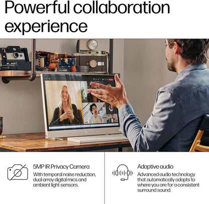 HP 24-cs0040 Envy Move 23.8" Portable All-in-One PC