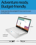 HP 14a-na0210nr Chromebook 14