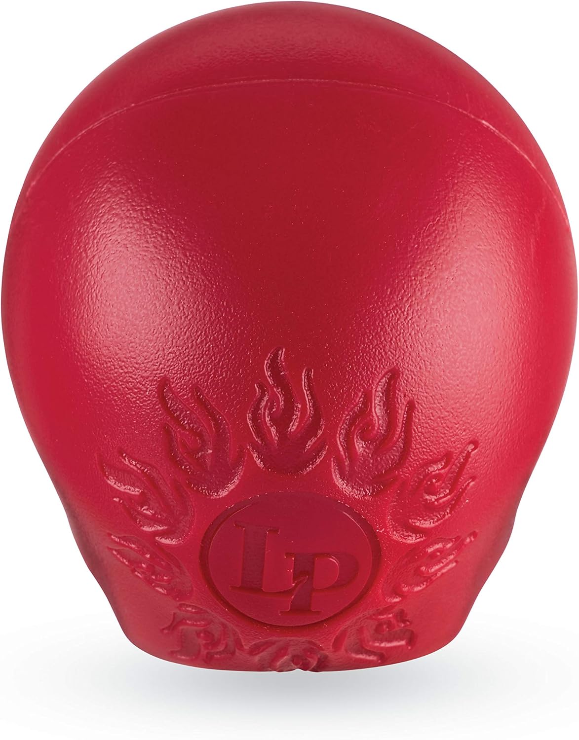 Latin Percussion LP006-RD Red Sugar Skull Shaker