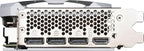 MSI VENTUS 2X RTX 4070 Ti Super OC Graphics Card