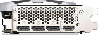 MSI VENTUS 2X RTX 4070 Ti Super OC Graphics Card