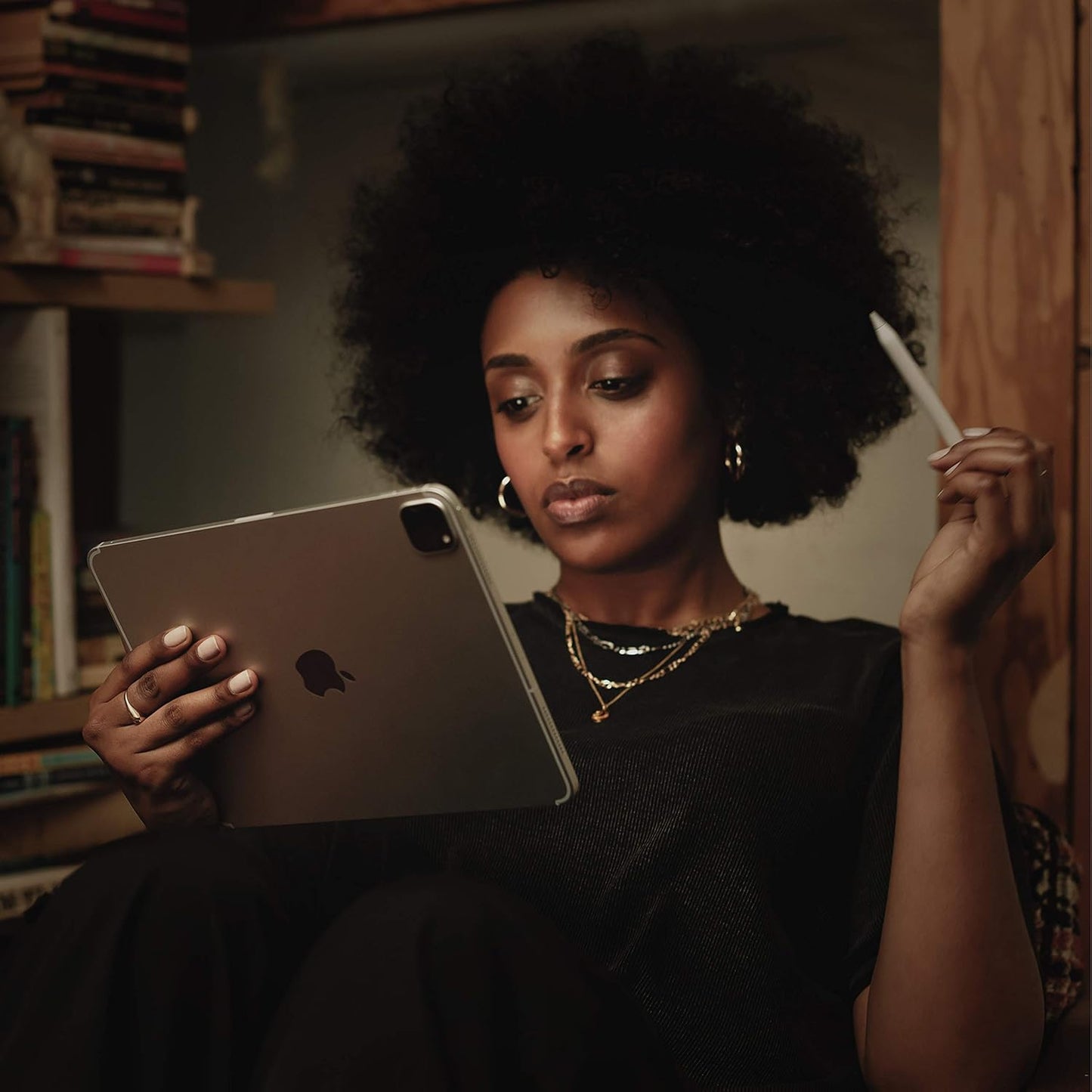Apple MNXF3LL/A 2020 iPad Pro 11-inch (Renewed)