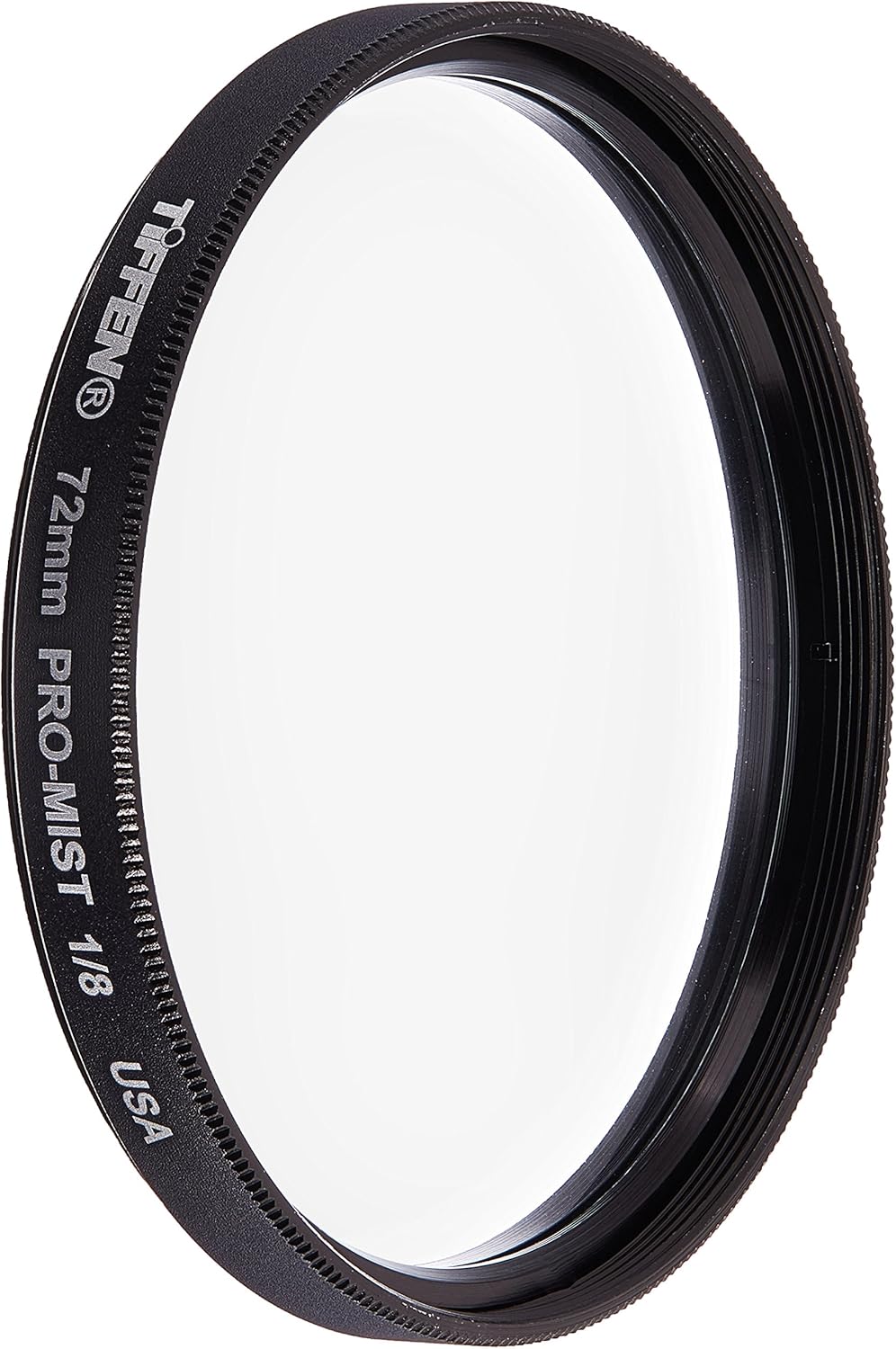 Tiffen 72PM18 72mm Pro-Mist 1/8 Filter