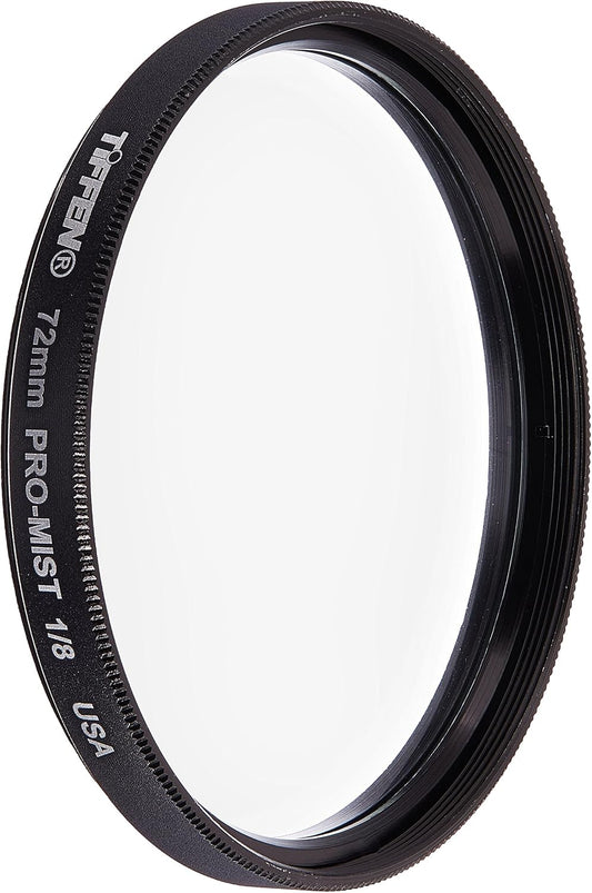 Tiffen 72PM18 72mm Pro-Mist 1/8 Filter