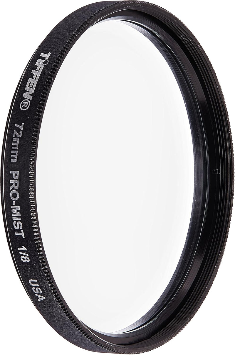 Tiffen 72PM18 72mm Pro-Mist 1/8 Filter — main product image