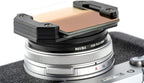 NiSi P1 Fujifilm X100 Filter Kit