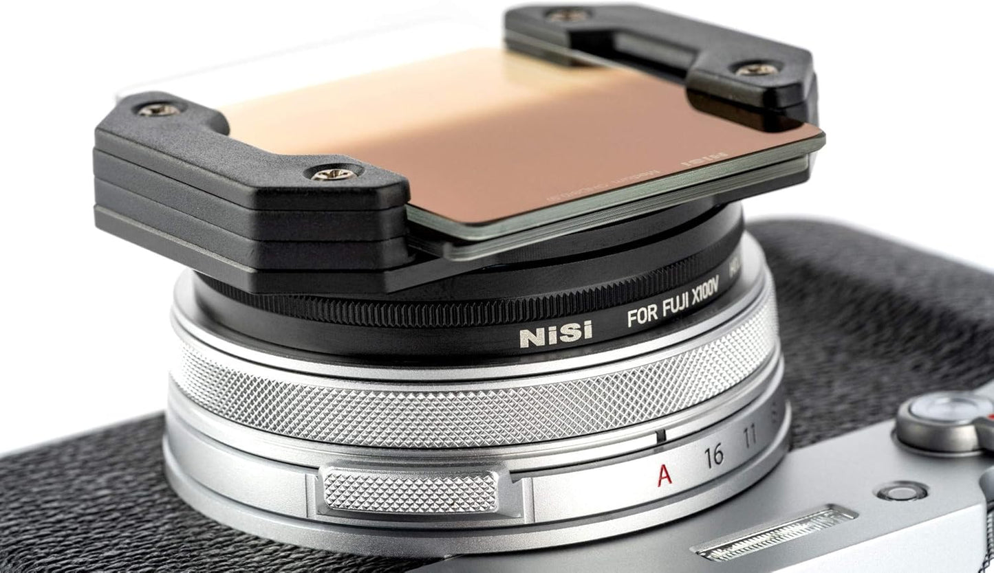 NiSi P1 Fujifilm X100 Filter Kit