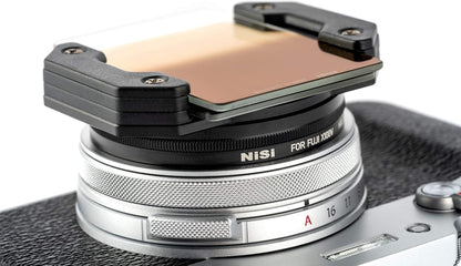 NiSi P1 Fujifilm X100 Filter Kit
