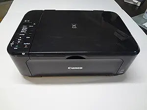 Canon MG3122 Pixma Wireless All-in-One Printer