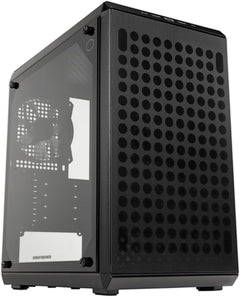 Cooler Master Q300LV2-KGNN-S00 Micro-ATX PC Case