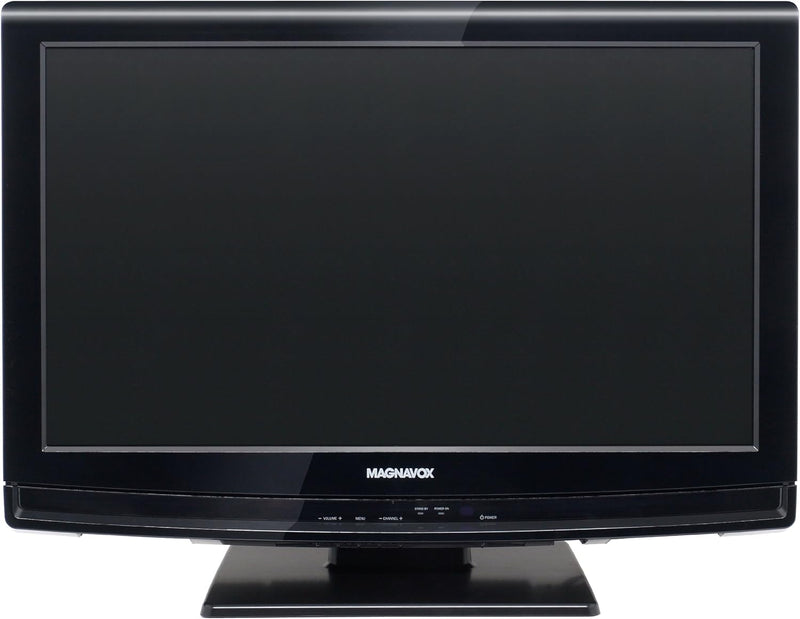Magnavox 22MF330B/F7 22-Inch 720p LCD HDTV — main product image