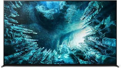 Sony XBR75Z8H 75" 8K Ultra HD Smart LED TV - 2020 Model