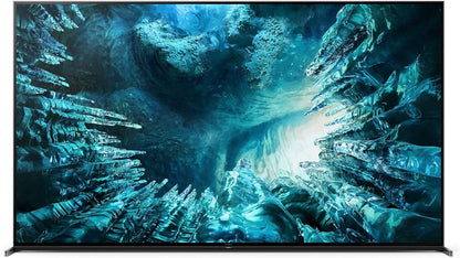 Sony XBR75Z8H 75" 8K Ultra HD Smart LED TV - 2020 Model