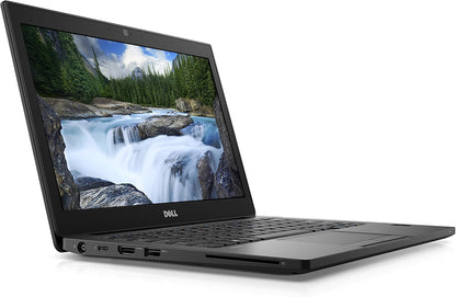 Dell RNNP4 Latitude 7290 12.5" i5 Laptop