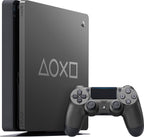 Sony 9924005 Days of Play Limited Edition PS4 1TB