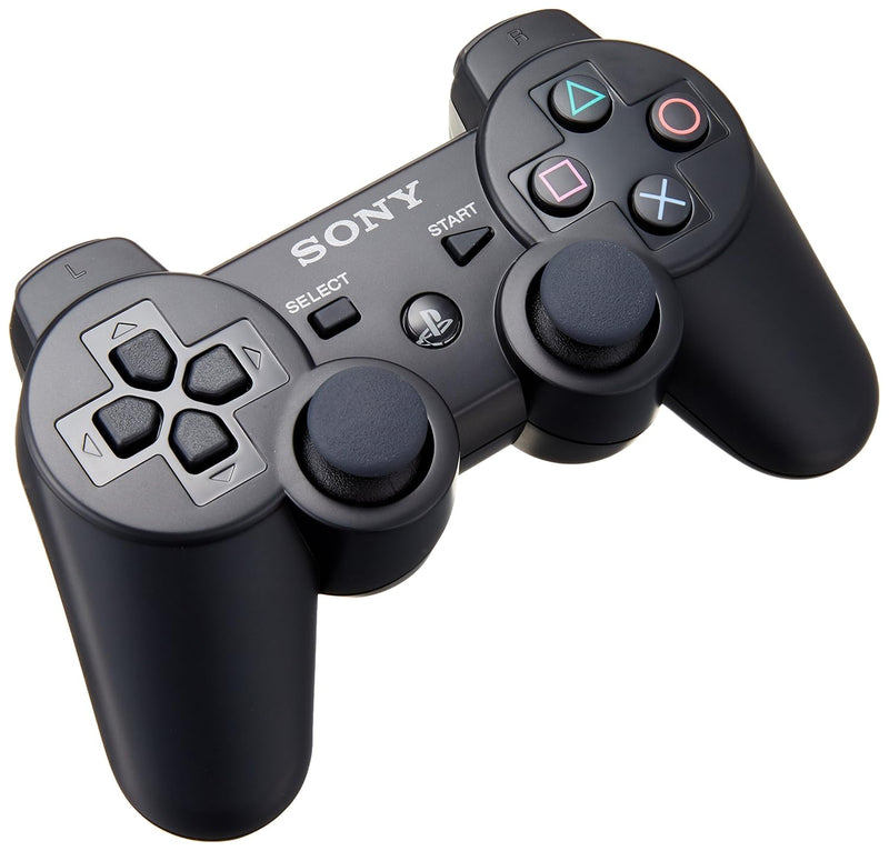 Sony Dualshock 3 Wireless PS3 Controller — main product image