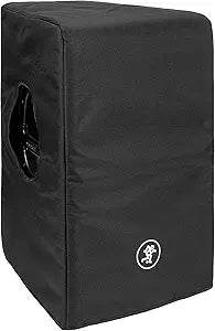 Mackie DRM315 Cover - Loudspeaker Protection