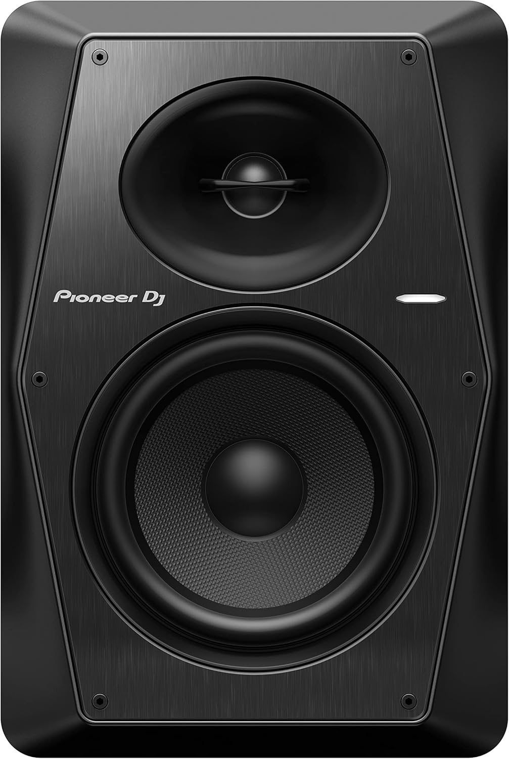 Pioneer DJ VM-70PDJ 6.5-inch Active Monitor Speaker Black
