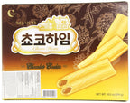 Crown Choco Heim Cookie 10oz (2-Pack)
