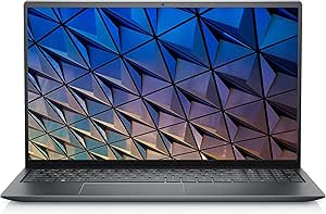Dell 5500 Inspiron 15" Touch Laptop Ryzen 7, 16GB, 512GB SSD