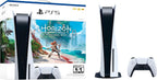 Sony PS5 Playstation 5 Disc Version (Renewed)