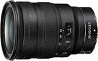 Nikon 20089 Nikkor Z 24-70mm f/2.8 S Lens (Renewed)