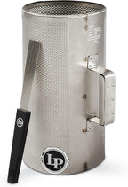 Latin Percussion LP307 Stainless Steel Merengue Guiro