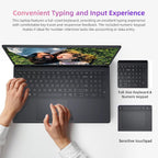 Dell 3520 Inspiron 15 - i7 Laptop, 64GB RAM, 1TB SSD, Win 11 Home