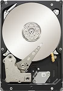 Seagate ST3500514NS Constellation ES 500GB SATA Hard Drive — main product image