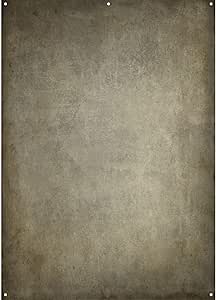 Westcott X-Drop Parchment Paper Backdrop 5x7 ft — main product image