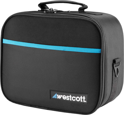 Westcott FJ400 400Ws Strobe Flash Kit