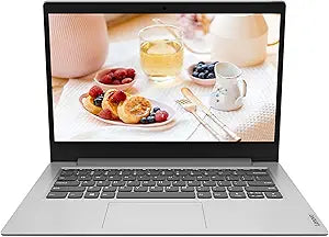 Lenovo IdeaPad 14 Laptop A6-9220e 4GB 64GB eMMC (Renewed)