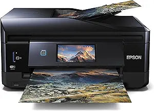 Epson XP-830 - Expression Premium All-In-One Printer