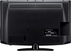 LG 19LH20 19-Inch 720p LCD HDTV