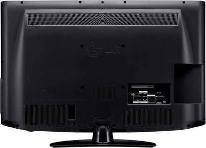 LG 19LH20 19-Inch 720p LCD HDTV