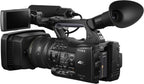 Sony PXWZ100 4K Handheld XDCAM Camcorder