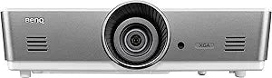 BenQ 9H.JDP77.15E SX920 Projector - 5000 Lumens XGA 3D