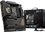 MSI Z790ACE Gaming Motherboard DDR5 LGA 1700