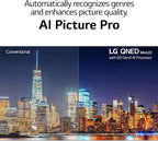 LG 75QNED99UPA 75