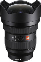 Sony E22SNSEL1224GM FE 12-24mm F2.8 GM Lens Bundle