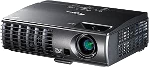 Optoma X304M 3000 Lumen Portable Projector — main product image