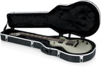 Gator Cases GC-LPS Deluxe ABS Case - Les Paul Guitar Protection