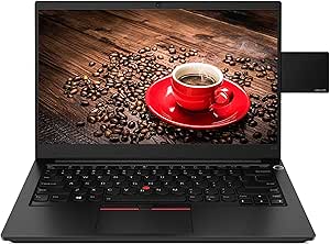 Lenovo Lenovo Thinkpad E14 Gen 2 Ryzen 5 Laptop — main product image