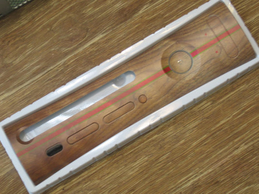 Microsoft 882224120173 Xbox 360 Woody Faceplate (Renewed)