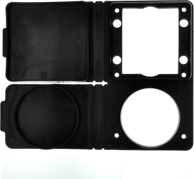 Miller 221758 Receptacle Cover with Gasket